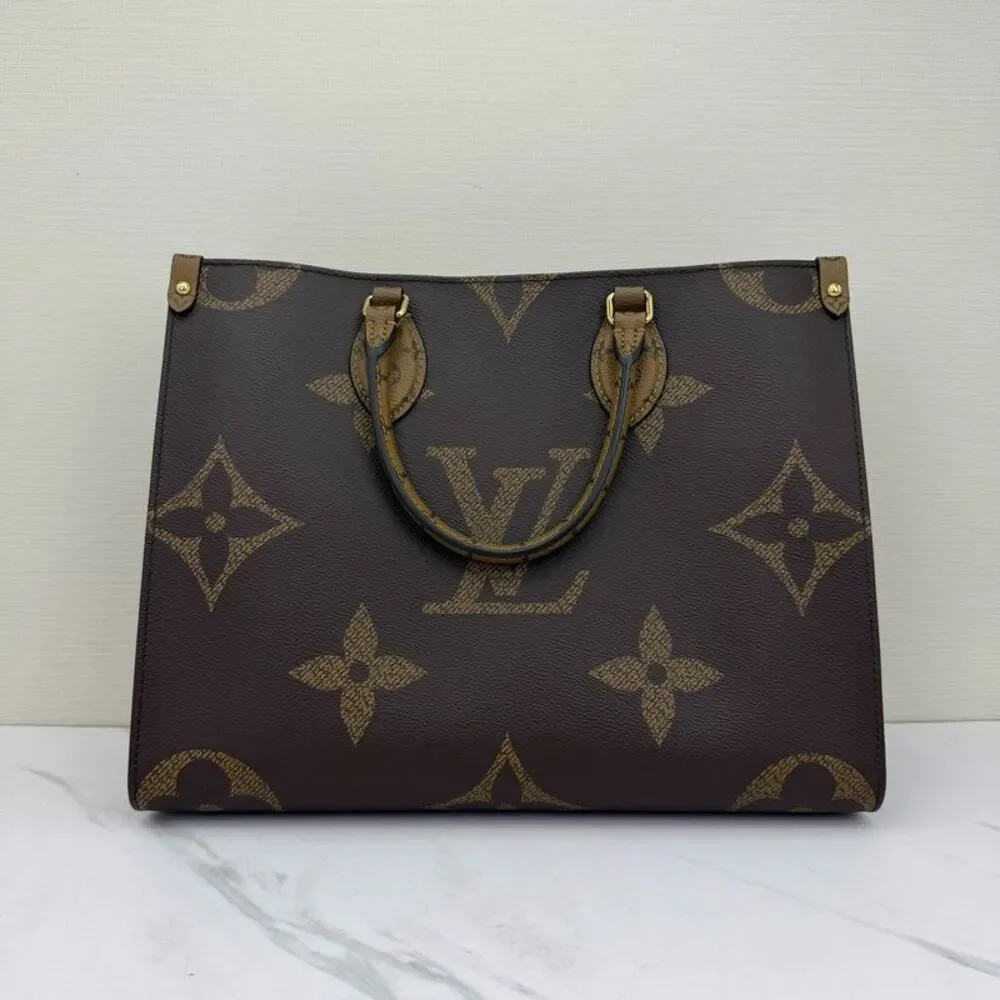 Louis Vuitton Women Pre-Loved Bag Very Good Condition